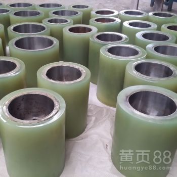 【聚氨酯包膠輪耐磨輪子電動叉車輪摩擦輪加工生產(chǎn)】-