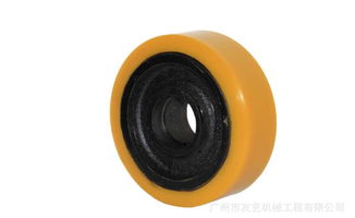 聚氨酯包膠叉車輪 規(guī)格、價格、廠家與選購指南