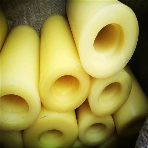 河北科工聚氨酯牛筋板與膠輪 卓越性能，廣泛應(yīng)用