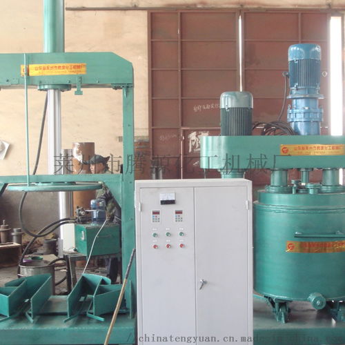 廠家供應中空玻璃膠生產線 ,萊州市騰源化工機械廠