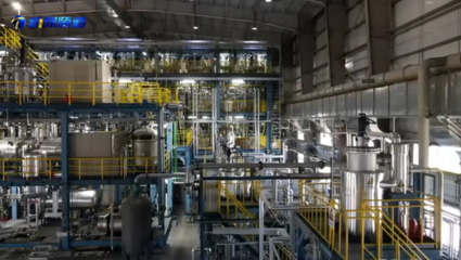 長蘆集團:創新突圍 敢闖新路