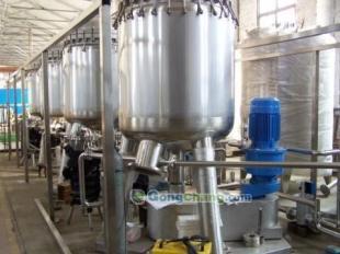 圓盤硅藻土過濾機(jī)價(jià)格低 操作更方便 選新航液壓設(shè)備_化工_世界工廠網(wǎng)中國(guó)產(chǎn)品信息庫(kù)