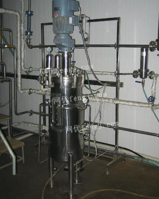 高價收購二手化工設備、制藥設備、發酵罐