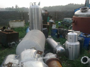 高價(jià)收購二手化工設(shè)備 制藥設(shè)備 生物化工設(shè)備