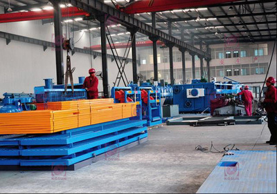 LW355&times;1257-科迅機械泥漿固控裝備鉆井液離心機 _供應信息_商機_中國化工儀器網