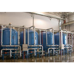 寧德市微浮選凈水機 康博斯廠家引領高效水處理新潮流